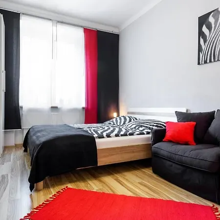 Studio Pomorska , Bezplatny Parking * Cracovia