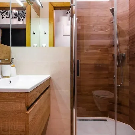 Apartament Studio Pomorska , Bezpłatny Parking Kraków
